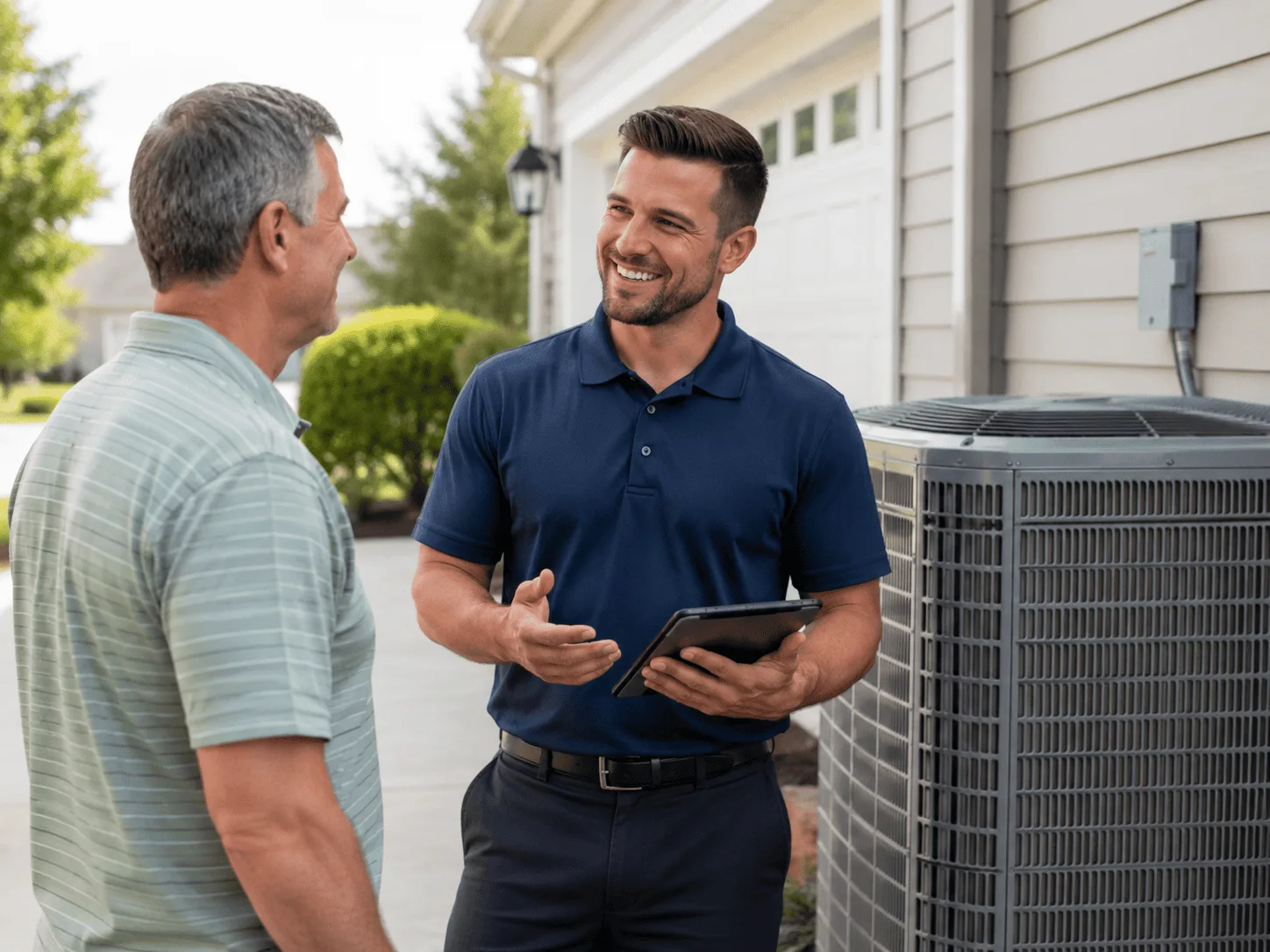 Heat Pump Installation Northfork, WV FAQs